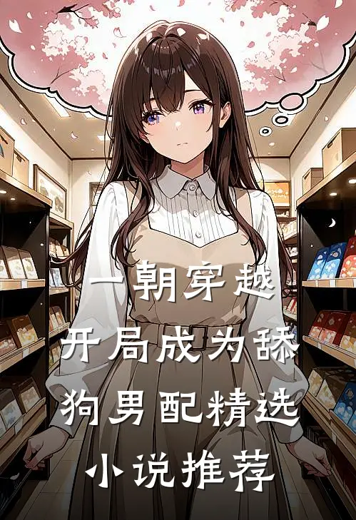 一朝穿越,开局成为舔狗男配精选推荐