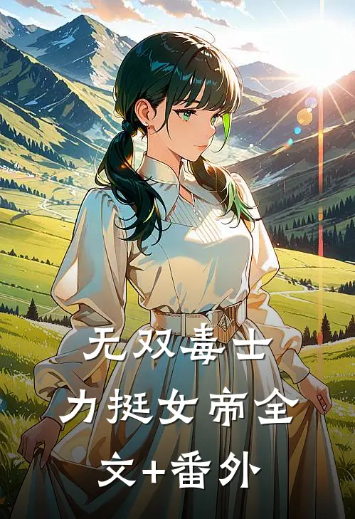 无双毒士，力挺女帝全文+番外