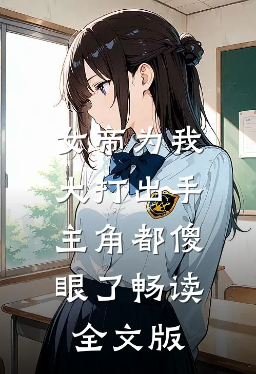 女帝为我大打出手，主角都傻眼了畅读全文版