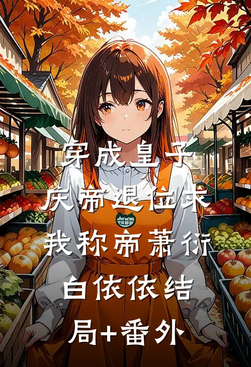 穿成皇子，庆帝退位求我称帝萧衍白依依结局+番外