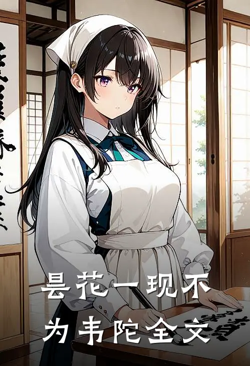 昙花一现不为韦陀全文