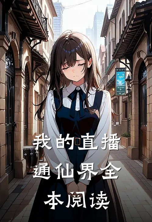 我的直播通仙界全本阅读