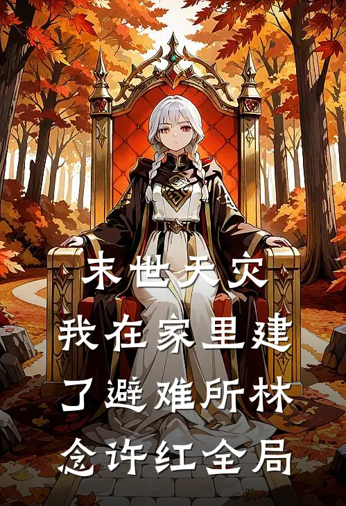 末世天灾，我在家里建了避难所林念许红全局