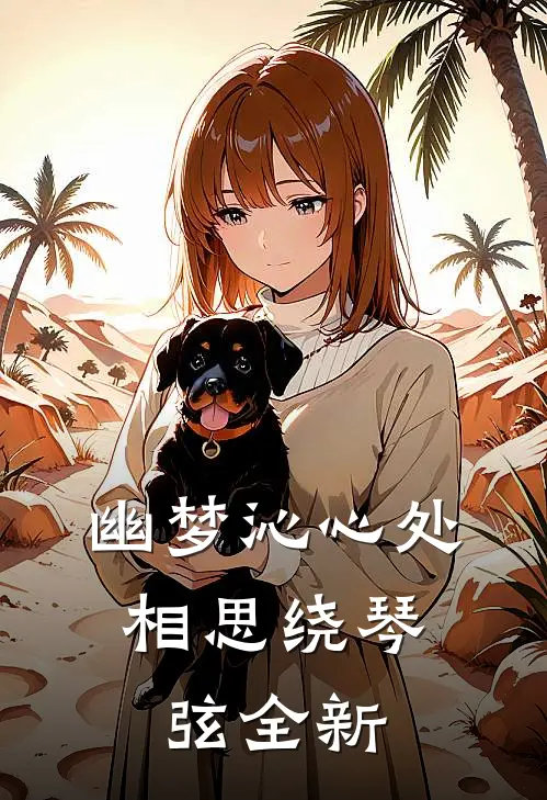 幽梦沁心处，相思绕琴弦全新
