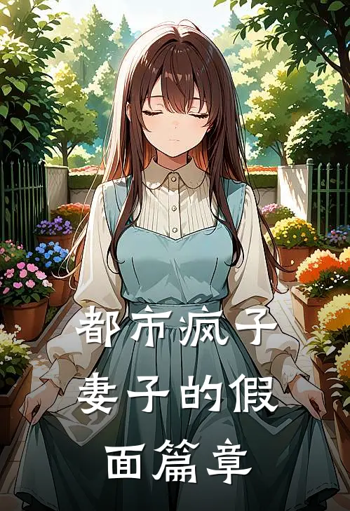 都市疯子：妻子的假面篇章