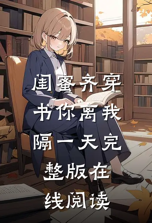 闺蜜齐穿书你离我隔一天完整版在线阅读