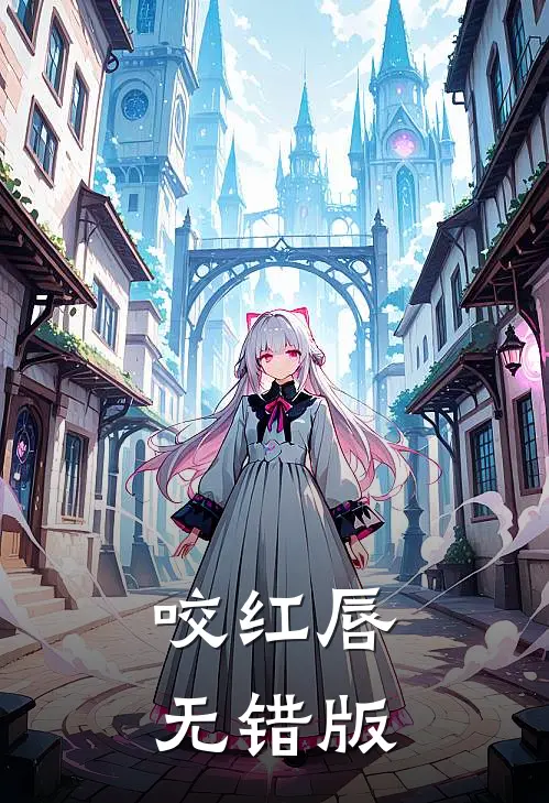 咬红唇无错版