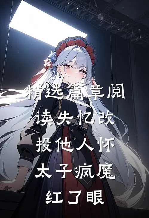 精选篇章阅读失忆改投他人怀，太子疯魔红了眼