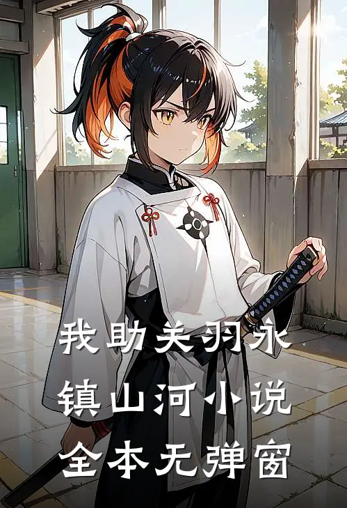 我助关羽永镇山河小说全本无弹窗
