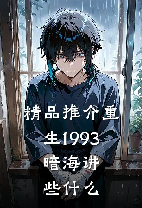 精品推介重生1993,暗海讲些什么