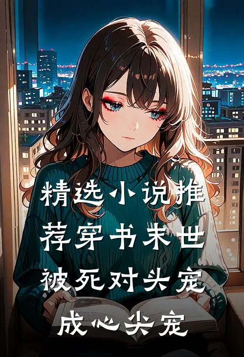 精选小说推荐穿书末世：被死对头宠成心尖宠