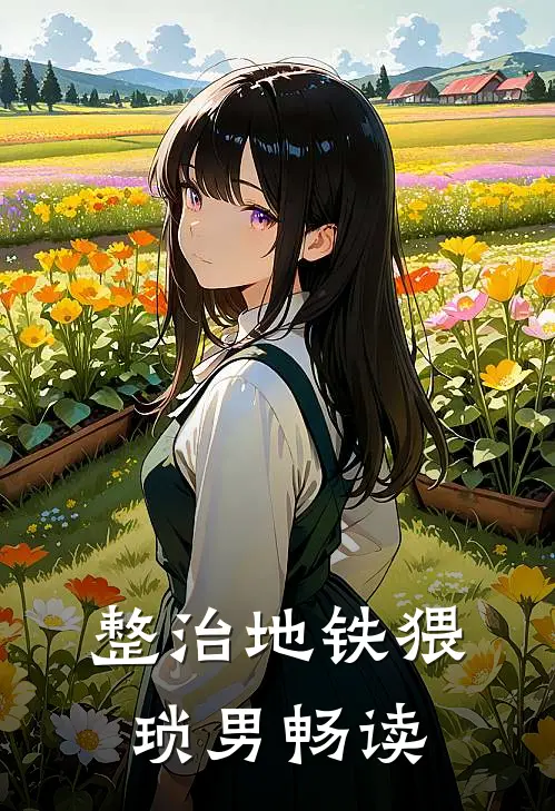 整治地铁猥琐男畅读