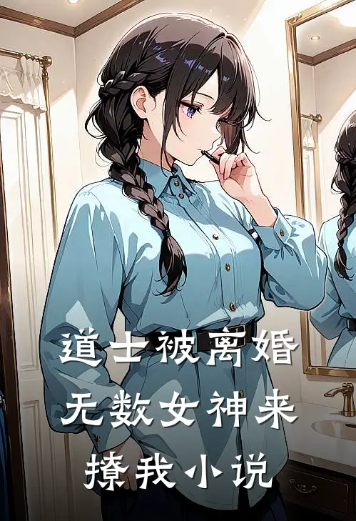 道士被离婚，无数女神来撩我小说