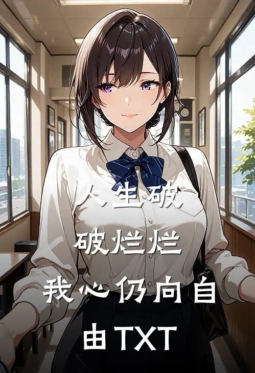 人生破破烂烂，我心仍向自由TXT