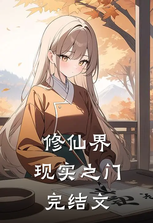 修仙界：现实之门完结文