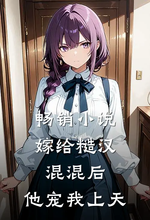 畅销嫁给糙汉混混后,他宠我上天免费阅读
