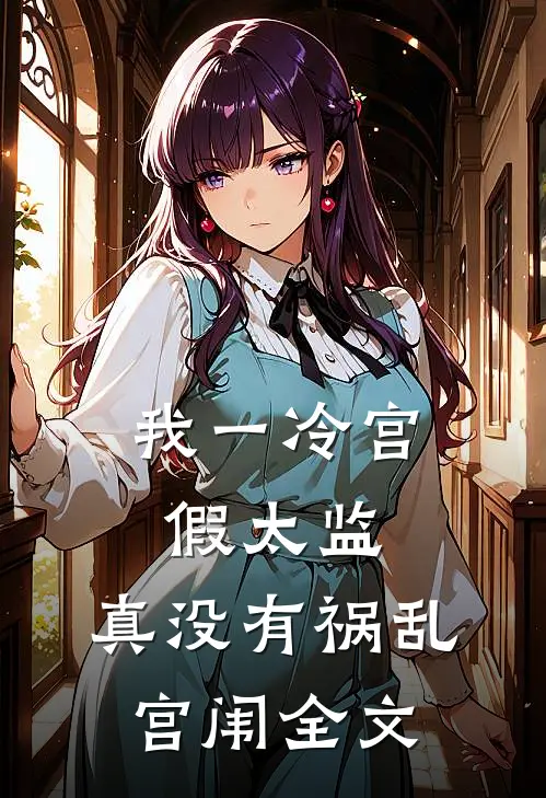 我一冷宫假太监，真没有祸乱宫闱全文