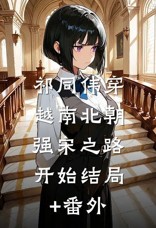 祁同伟穿越南北朝：强宋之路开始结局+番外