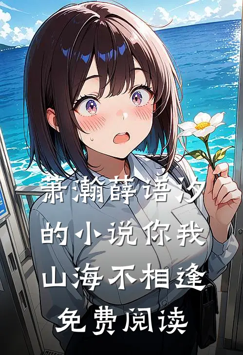 萧瀚薛语汐的小说你我山海不相逢免费阅读