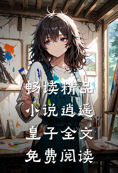 畅读精品小说逍遥皇子全文免费阅读