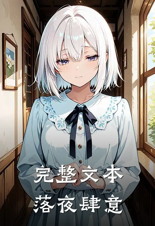 完整文本落夜肆意