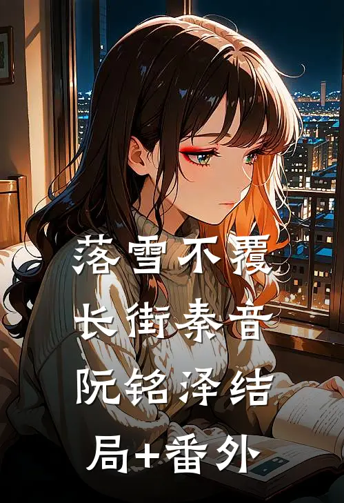 落雪不覆长街秦音阮铭泽结局+番外