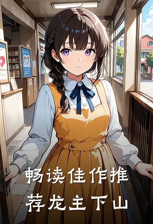 畅读佳作推荐龙主下山