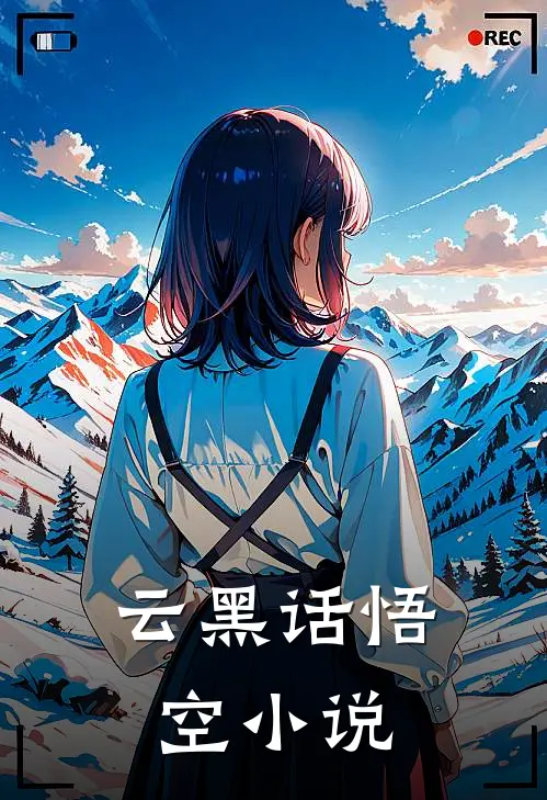 云黑话-悟空小说