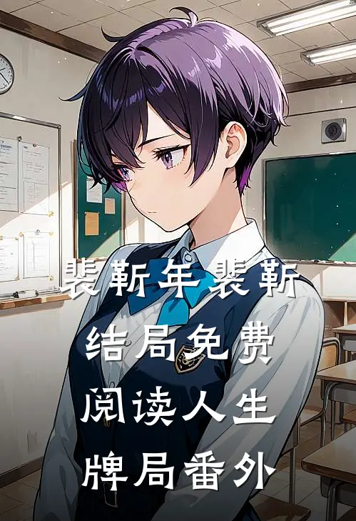 裴靳年裴靳结局免费阅读人生牌局番外