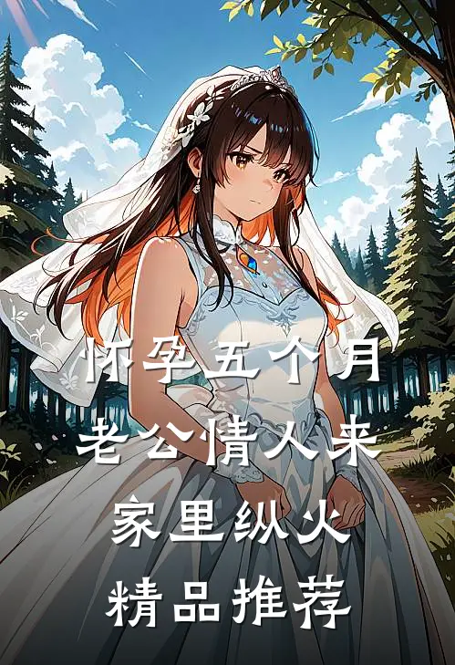 怀孕五个月，老公情人来家里纵火精品推荐