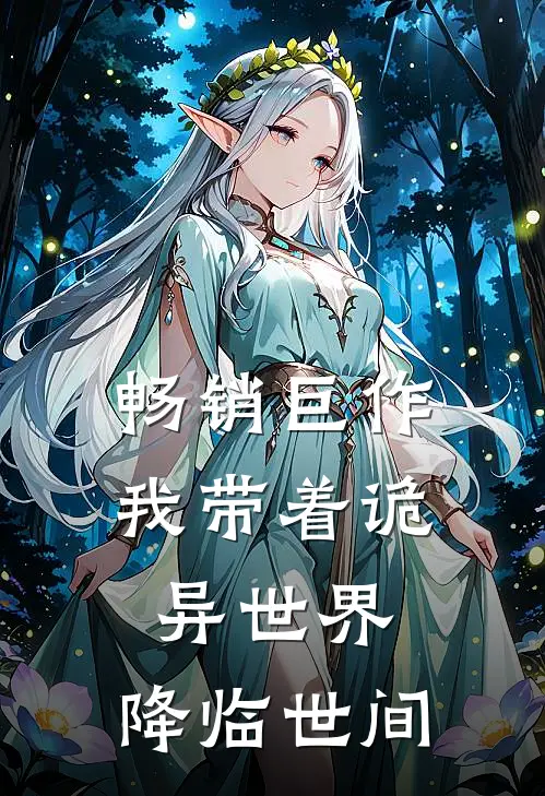 畅销巨作我带着诡异世界，降临世间