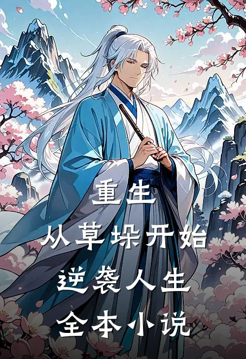 重生：从草垛开始逆袭人生全本小说