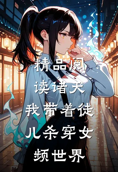 精品阅读诸天：我带着徒儿杀穿女频世界