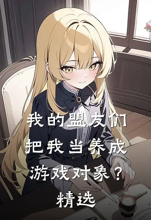 我的盟友们，把我当养成游戏对象？精选
