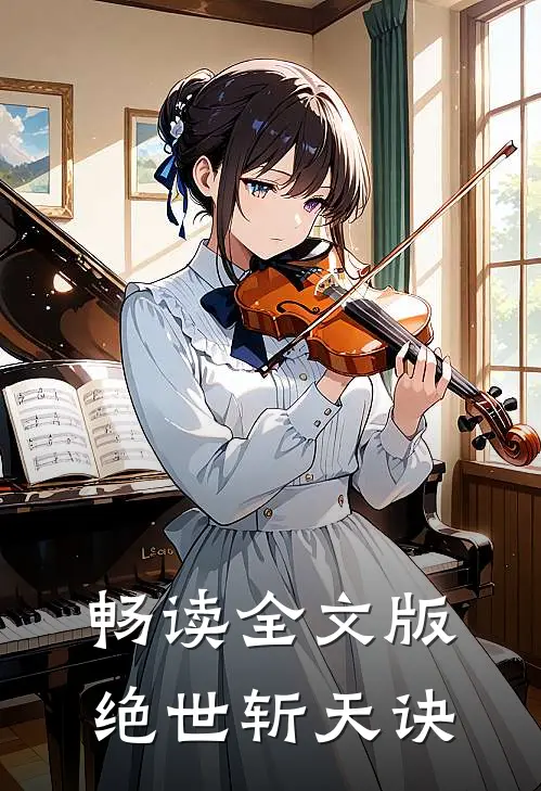 畅读全文版绝世斩天诀