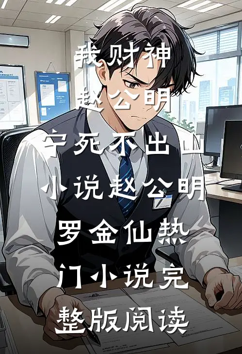 我财神赵公明，宁死不出山小说赵公明罗金仙热门小说完整版阅读
