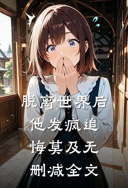 脱离世界后，他发疯追悔莫及无删减全文