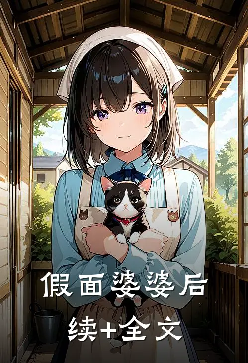 假面婆婆后续+全文