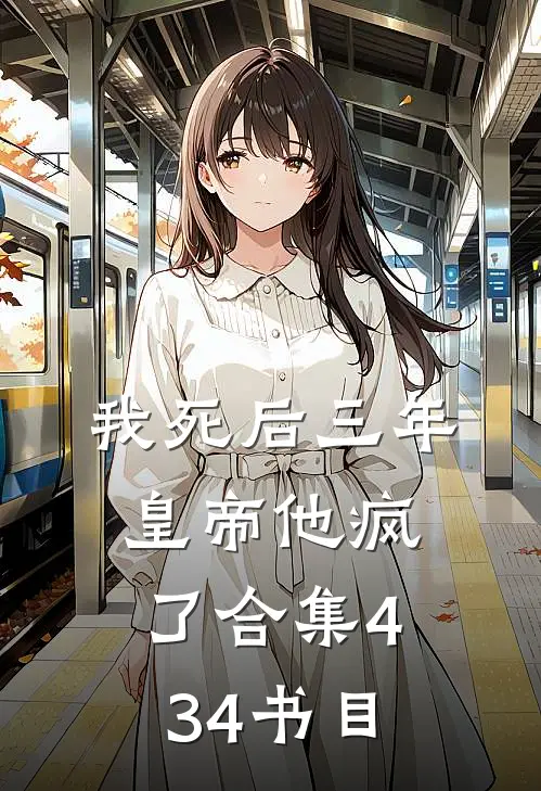 我死后三年，皇帝他疯了合集434书目