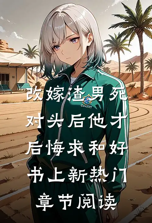 改嫁渣男死对头后他才后悔求和好书上新热门章节阅读
