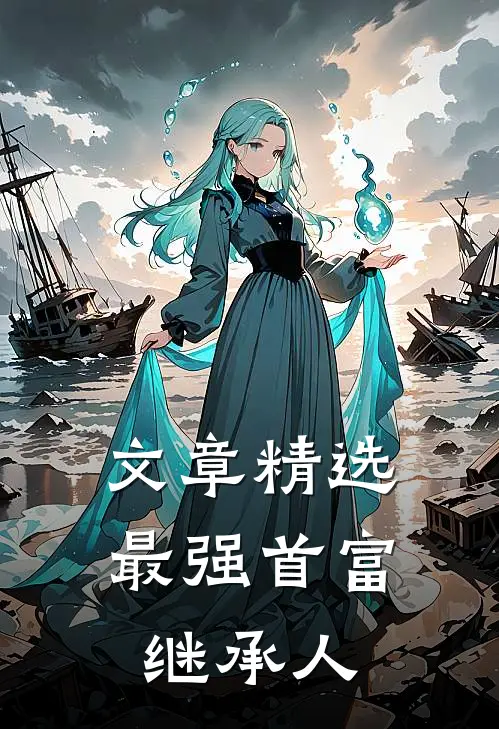 文章精选最强首富继承人