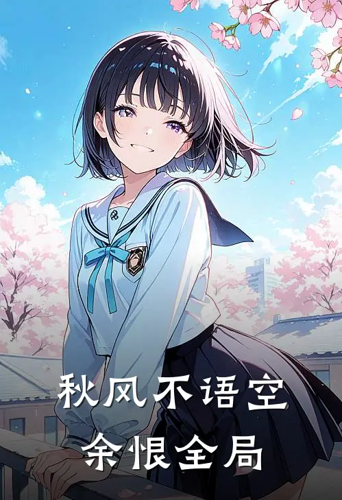 秋风不语空余恨全局
