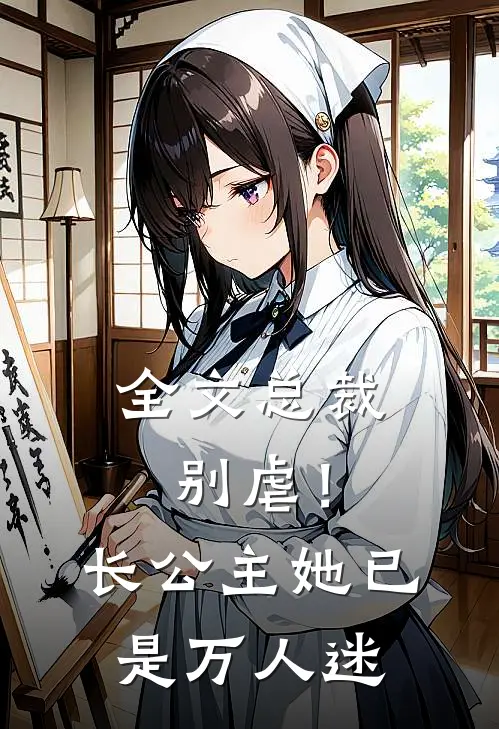 全文总裁别虐！长公主她已是万人迷