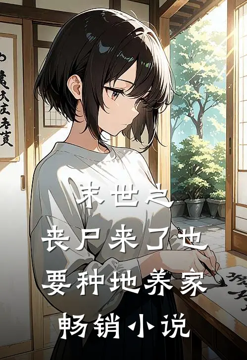 末世之，丧尸来了也要种地养家畅销小说