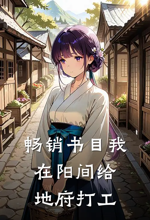 畅销书目我在阳间给地府打工