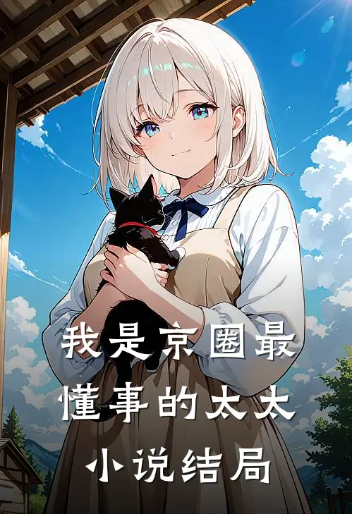 我是京圈最懂事的太太小说结局