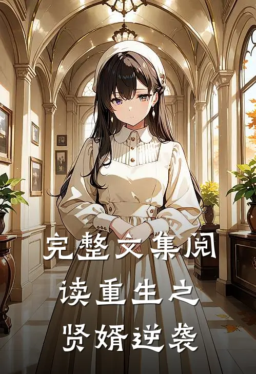 完整文集阅读重生之贤婿逆袭
