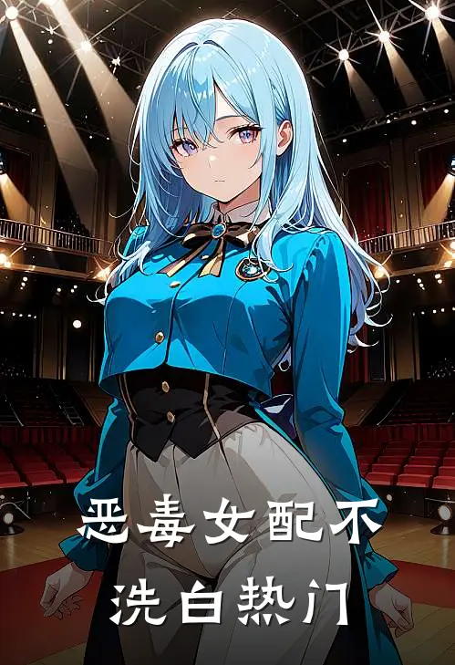 恶毒女配不洗白热门