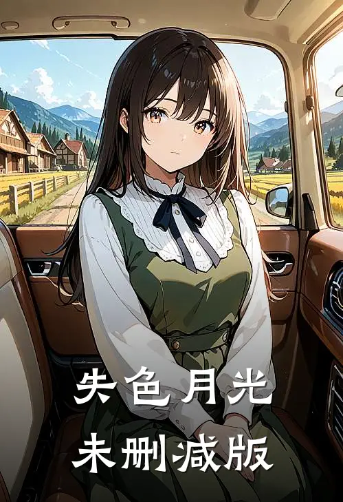 失色月光未删减版在线
