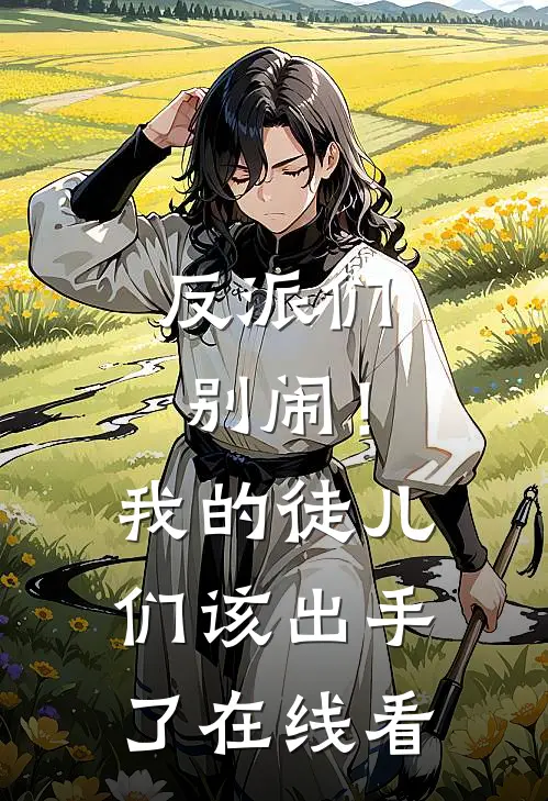 反派们别闹！我的徒儿们该出手了在线看